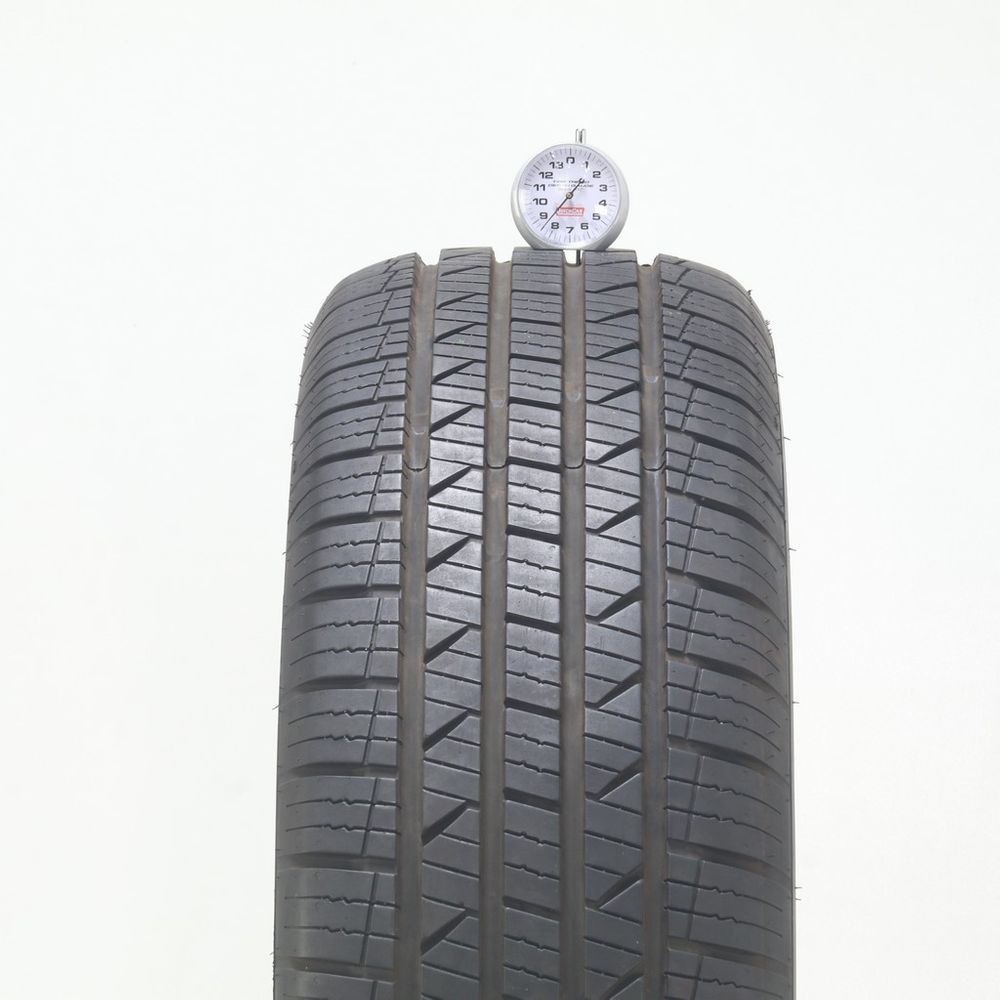 Used 225/65R17 Grit Master GTM UHP 01  102H - 8.5/32 - Image 2