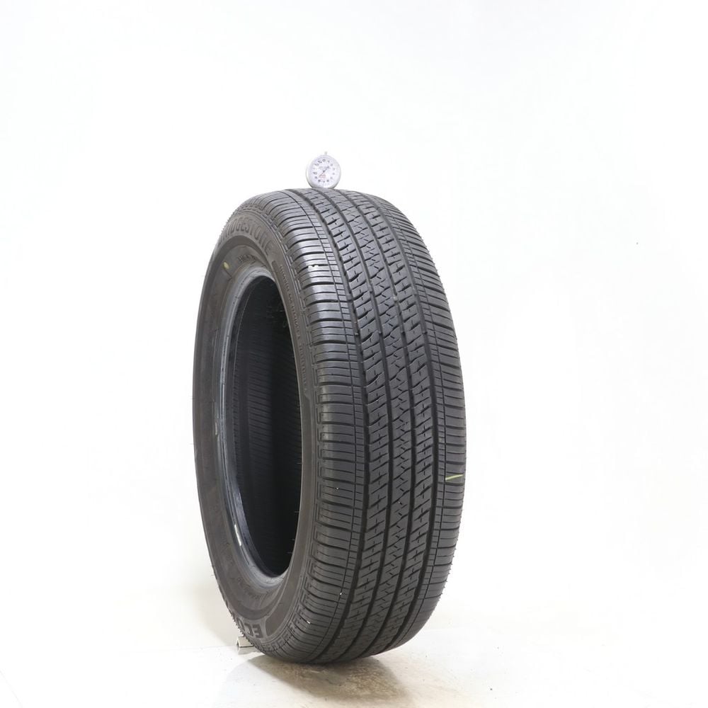 Used 215/60R17 Bridgestone Ecopia H/L 422 Plus 96H - 8.5/32 - Image 1