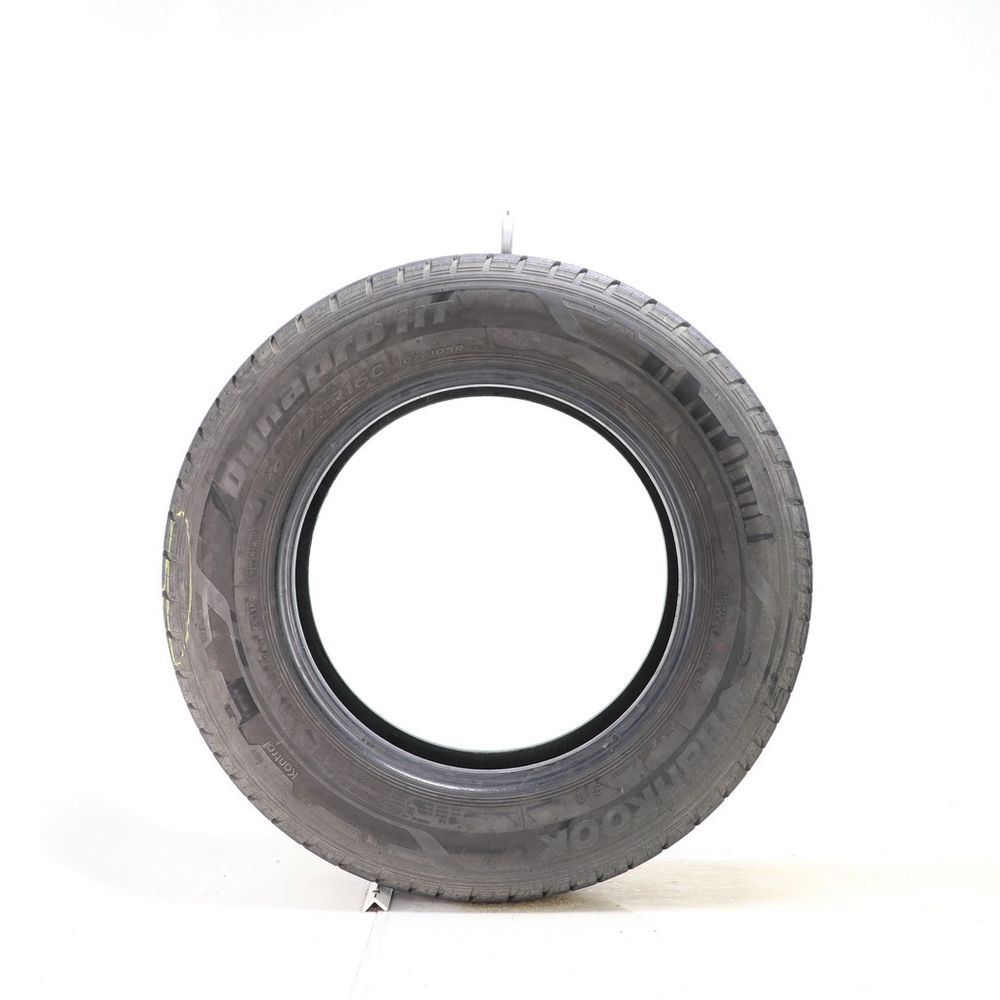 Used 195/75R16C Hankook Dynapro HT 107/105R - 5.5/32 - Image 3