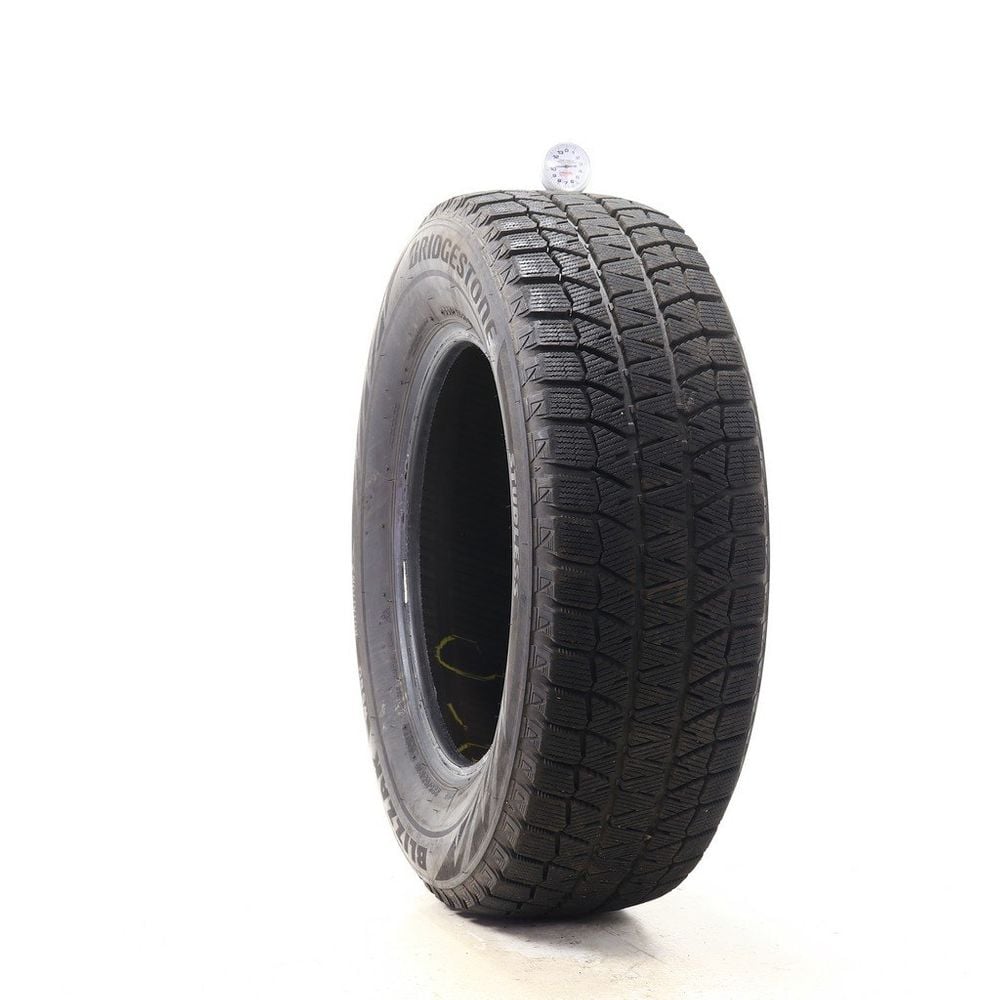 Used 225/65R16 Bridgestone Blizzak WS80 100T - 10/32 - Image 1