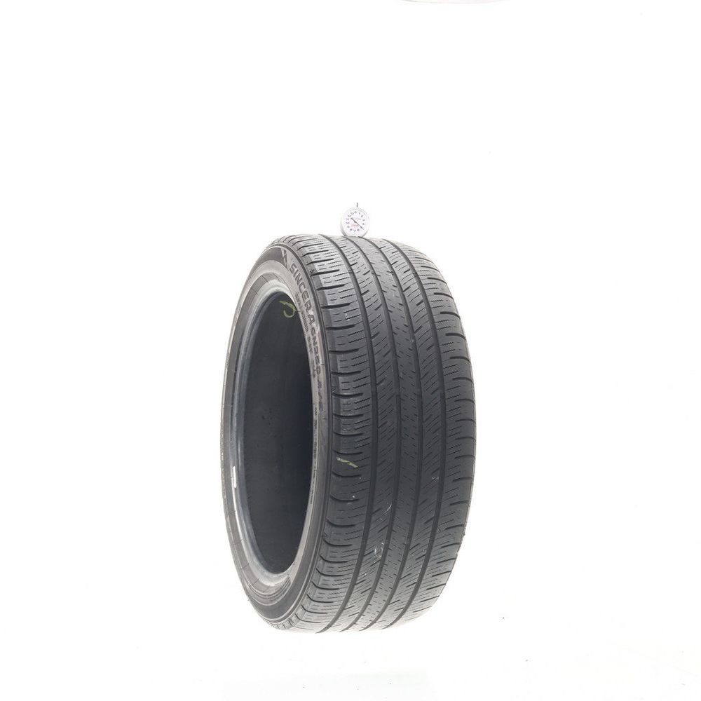 Used 235/45R18 Falken Sincera SN250 A/S 94V - 5/32 - Image 1