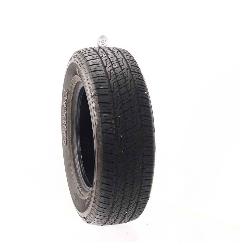 Used 245/70R17 General Grabber STX2 110S - 9/32 - Image 1