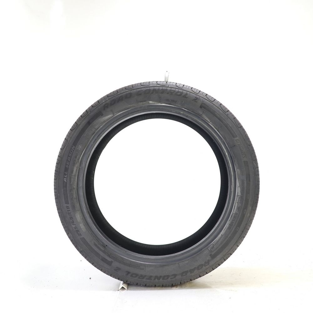 Used 235/45R18 DeanTires Road Control 2 94V - 9.5/32 - Image 3