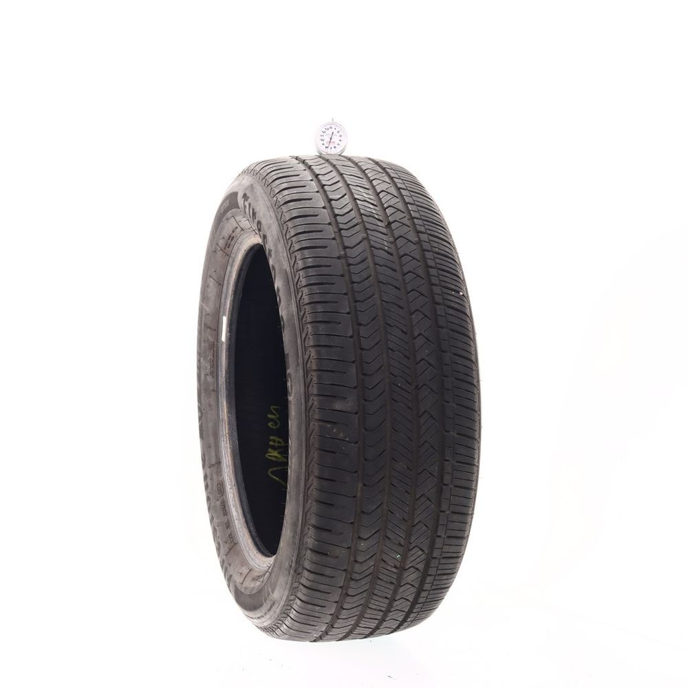 Used 245/55R18 Firestone Firehawk Pursuit 103W - 7.5/32 - Image 1