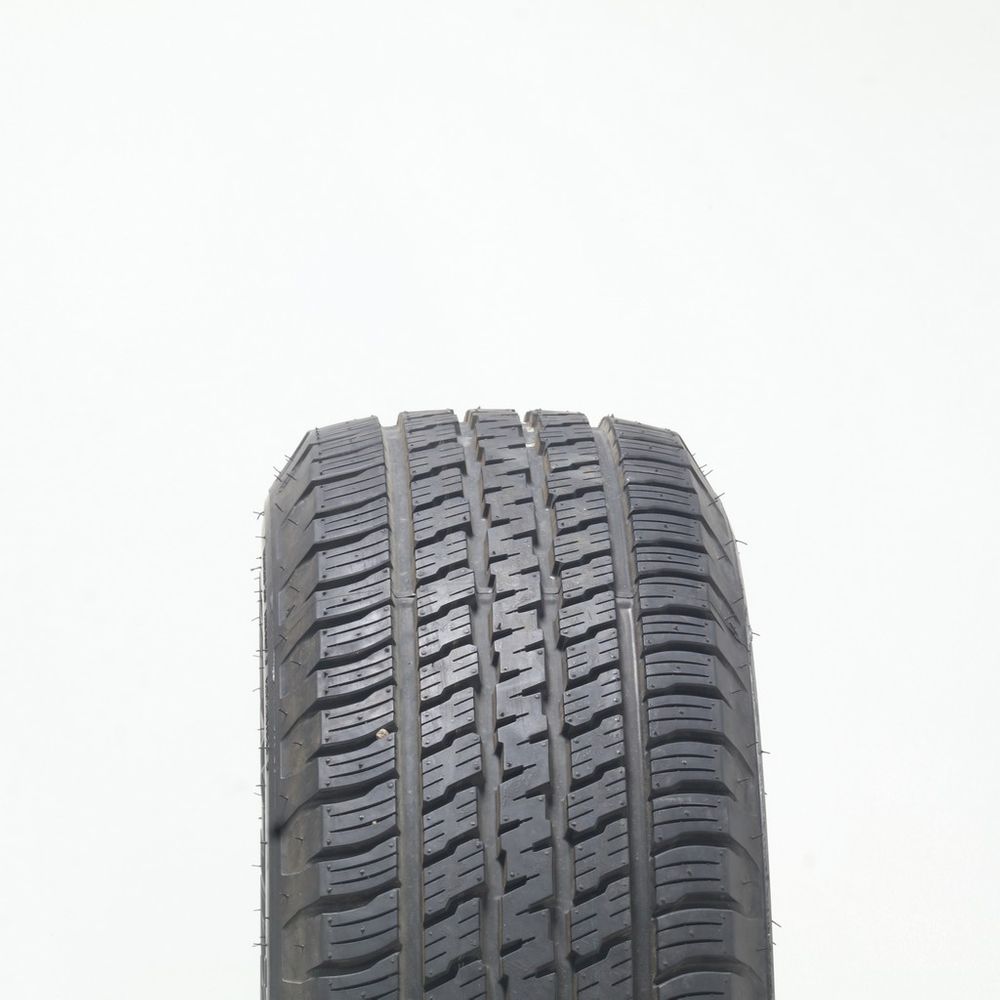 Set of (4) Driven Once 215/65R17 Falken Wildpeak H/T HT01A 2 99S - 9.5/32 - Image 2