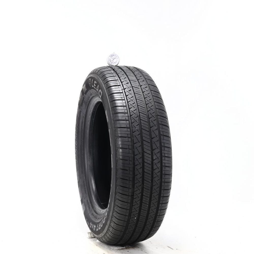 Used 225/65R17 Leao Lion Sport 4X4 HP3 102H - 9/32 - Image 1