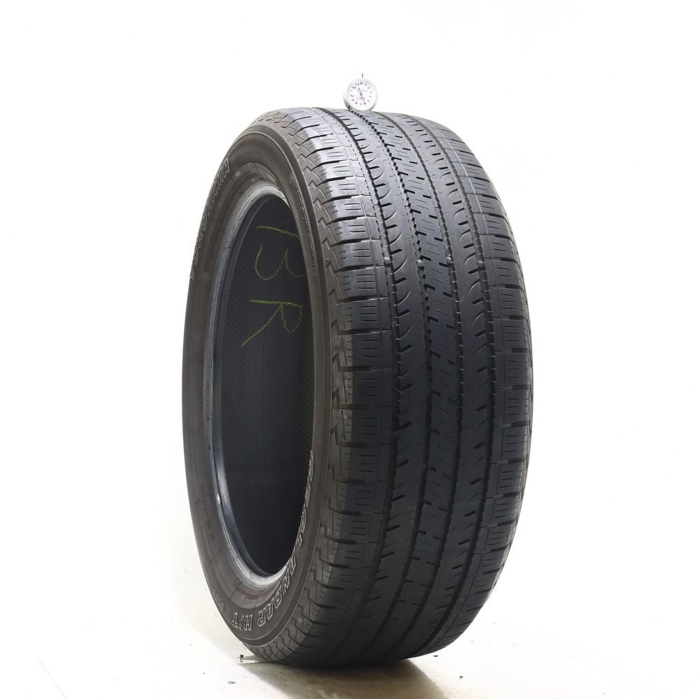 Used 275/50R22 Yokohama Geolandar H/T G056 111H - 6/32 - Image 1