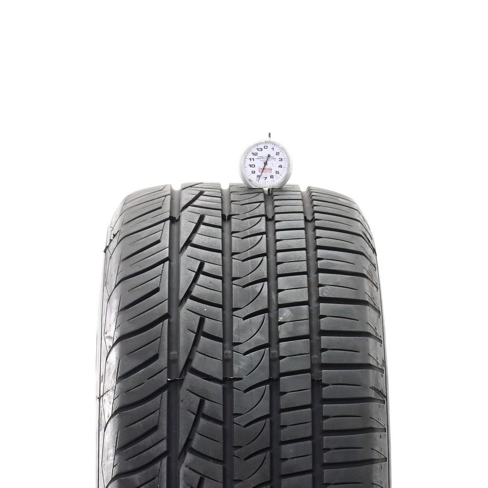 Used 265/60R17 General G-Max Justice 108V - 7.5/32 - Image 2