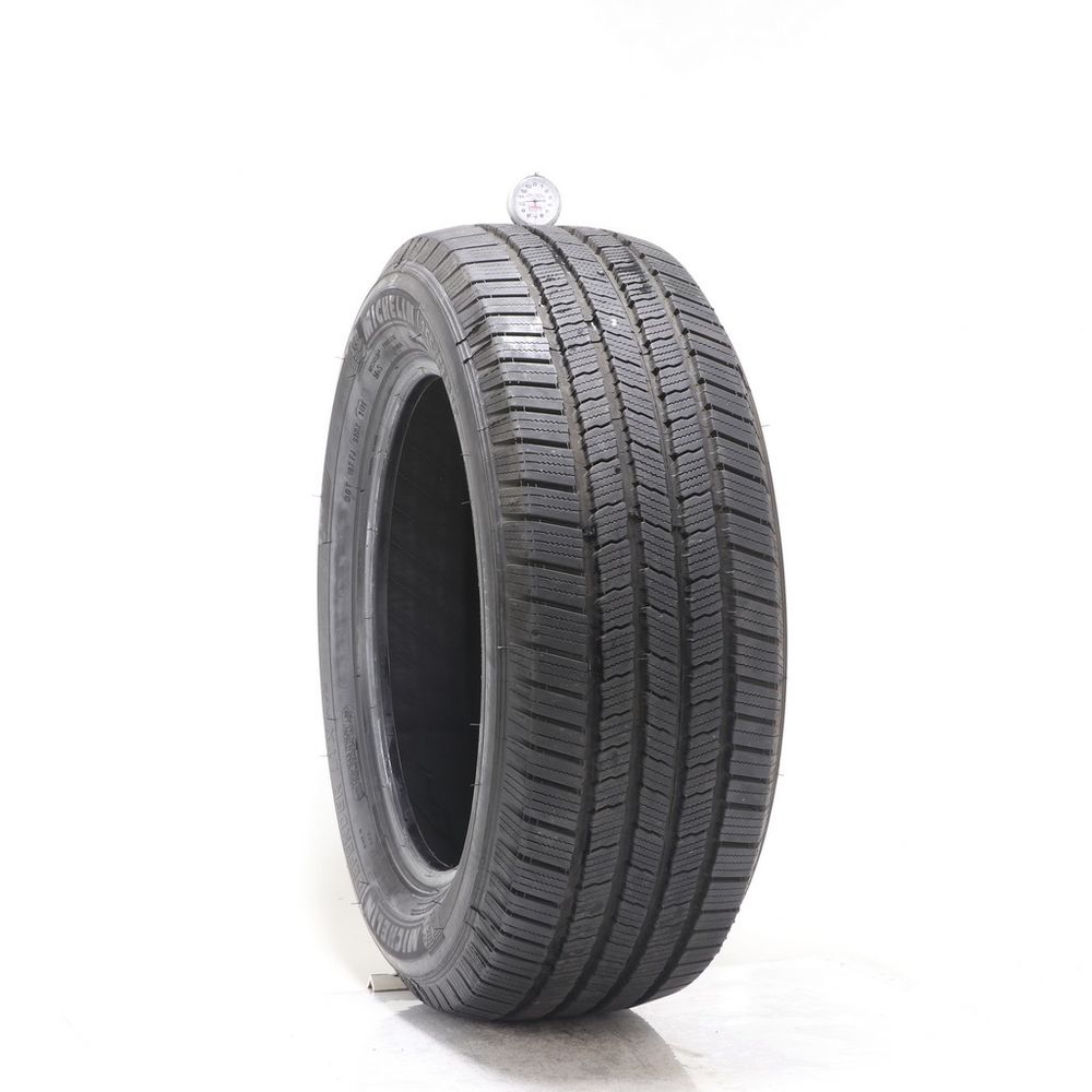 Used 255/55R18 Michelin Defender LTX M/S 109H - 10/32 | Utires