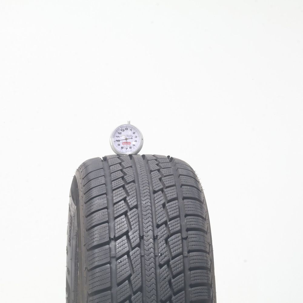 Used 195/65R15 Achilles Winter 101X 91T - 10/32 - Image 2