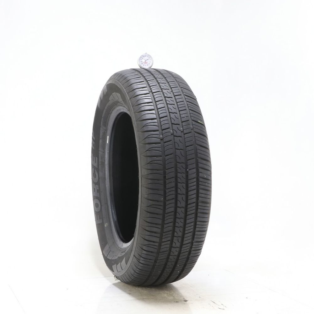 Used 225/65R17 Atlas Force HP 102H - 9/32 - Image 1