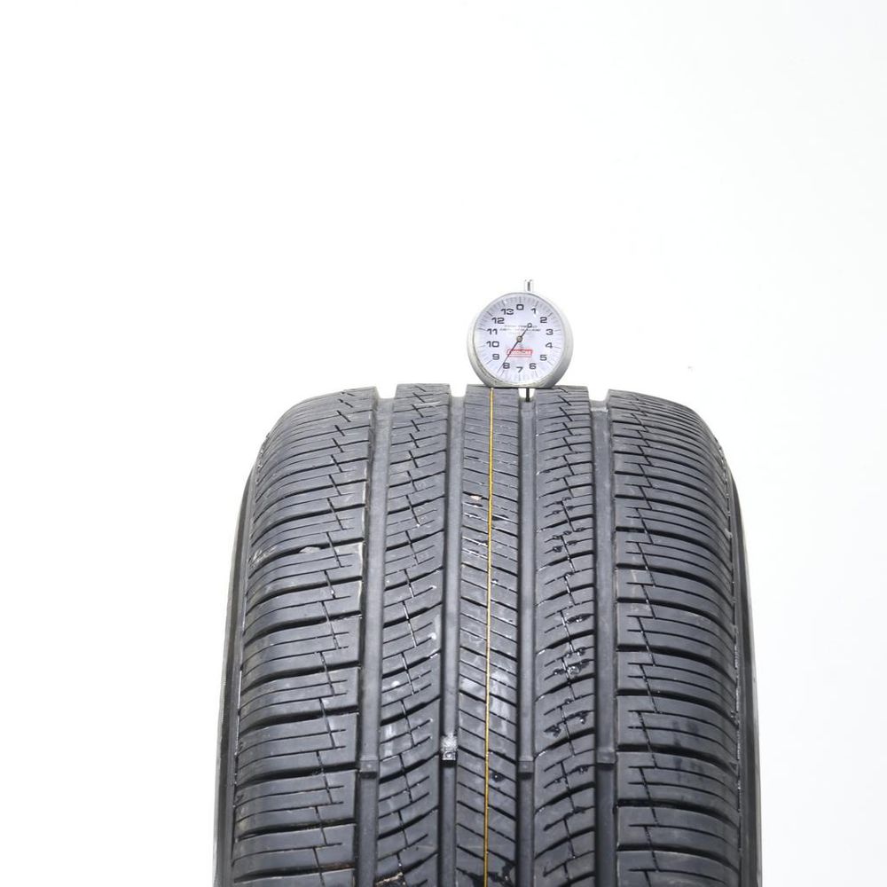 Used 245/60R18 Nexen Roadian GTX RG1 SUV 105H - 8/32 - Image 2