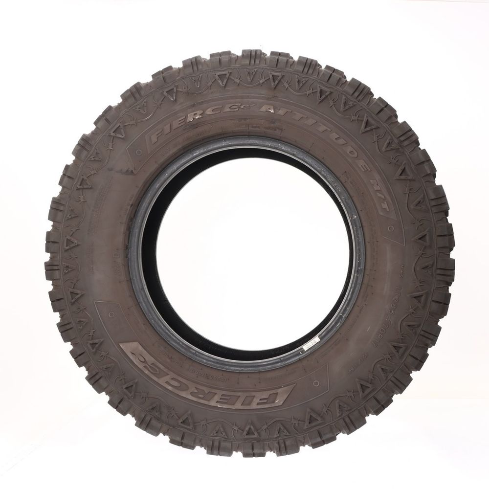 Used LT 285/70R17 Fierce Fierce Attitude MT 121/118P D - 11/32 - Image 3