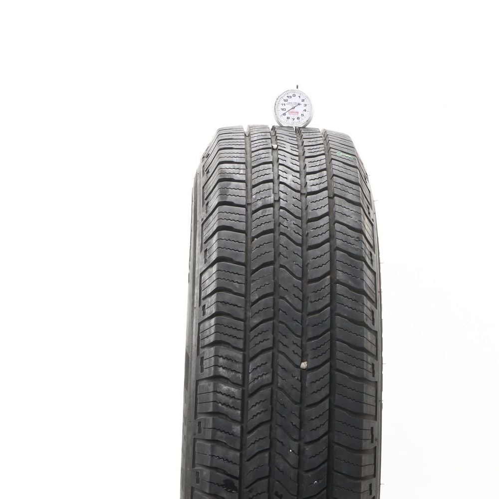 Used LT 235/80R17 Starfire Solarus HT 120/117R E - 9/32 - Image 2