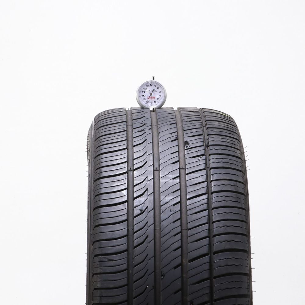 Set of (2) Used 255/45ZR20 Kumho Ecsta PA51 105W - 8-8.5/32 - Image 2