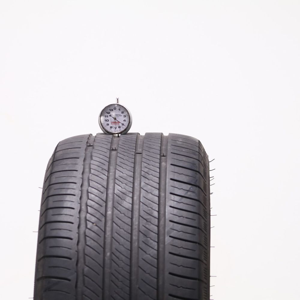 Used 245/45R20 Michelin Primacy Tour A/S 103V - 5/32 - Image 2