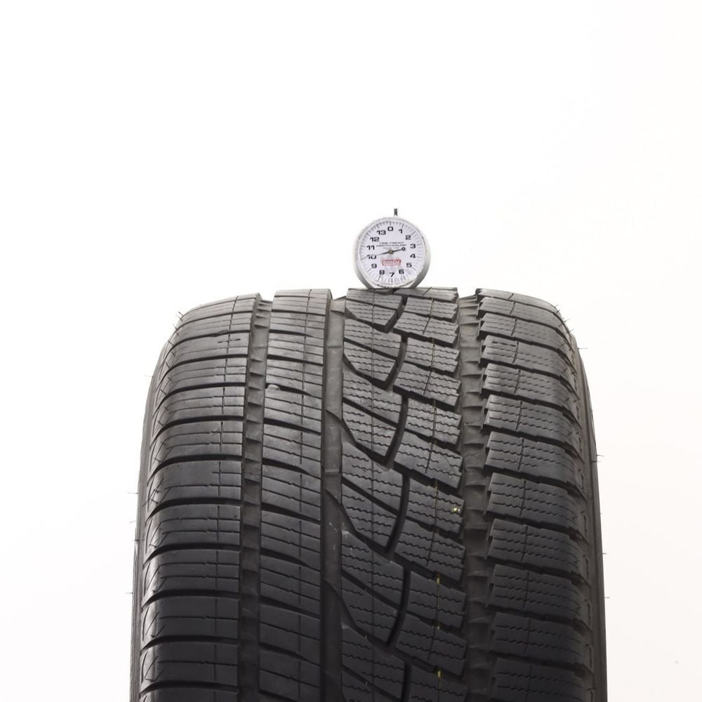 Used 285/45R22 Toyo Celsius II 114H - 10/32 - Image 2