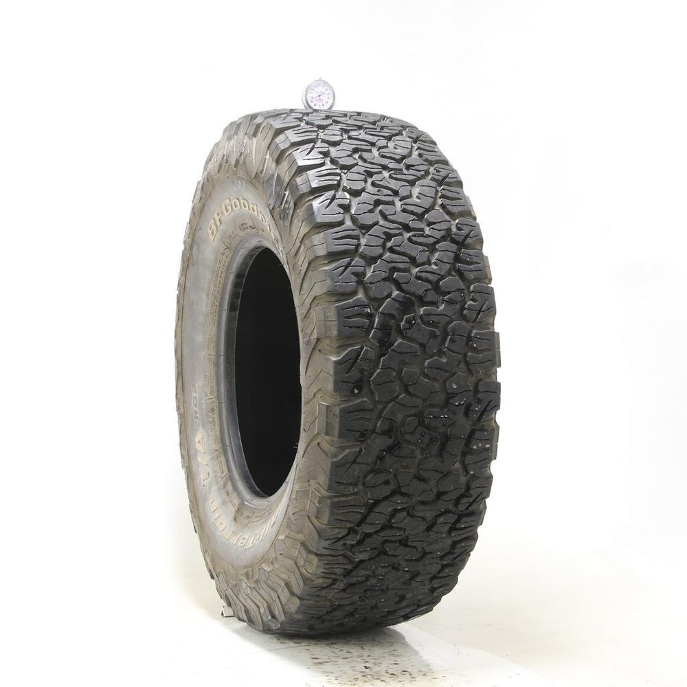 Used LT 32X11.5R15 BFGoodrich All-Terrain T/A KO2 113R - 9.5/32 - Image 1