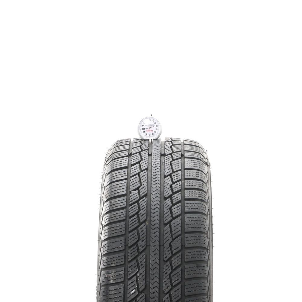 Used 215/55R18 Achilles Winter 101X 95H - 9.5/32 - Image 2