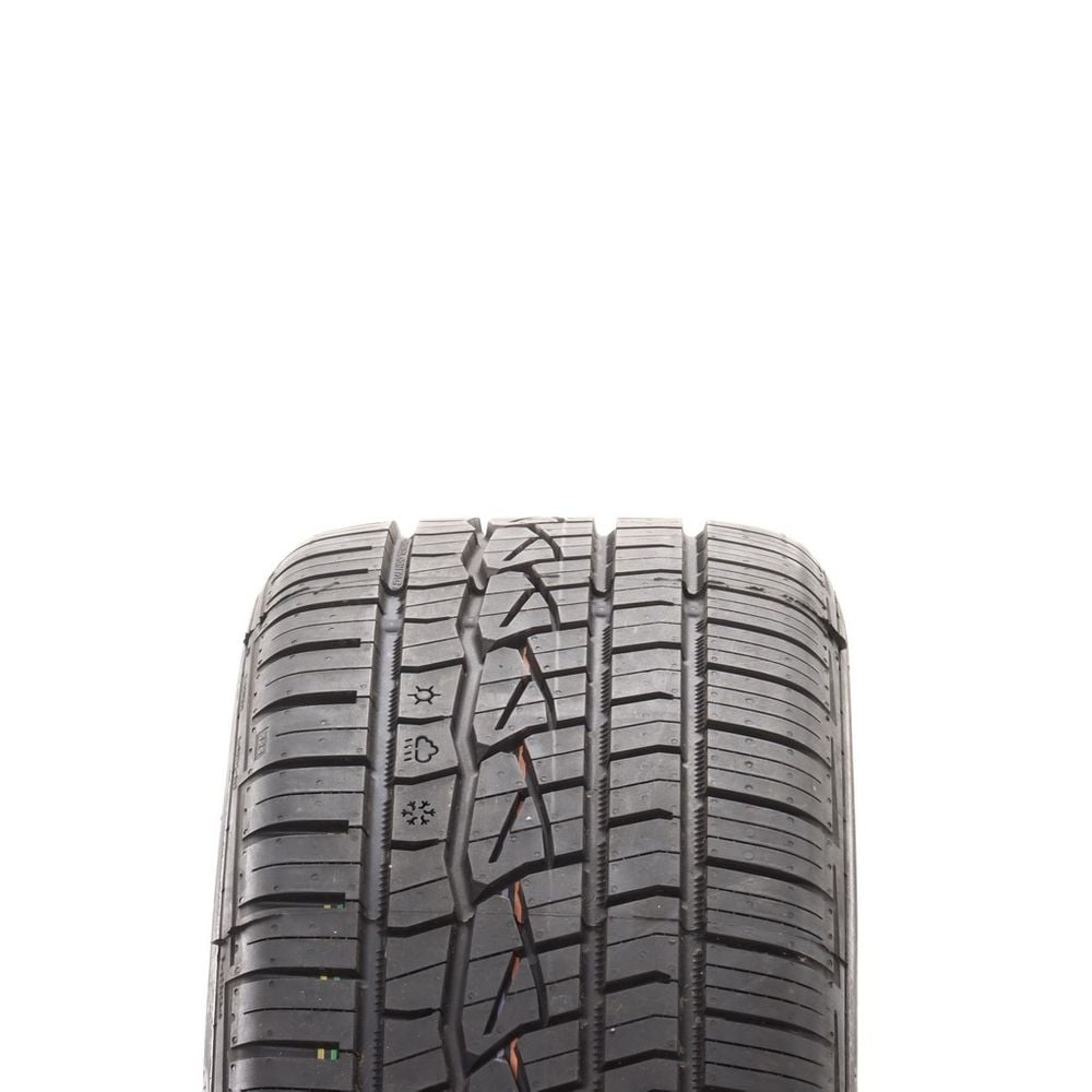 Driven Once 235/50ZR18 Continental ControlContact Sport SRS Plus 97W - 9.5/32 - Image 2