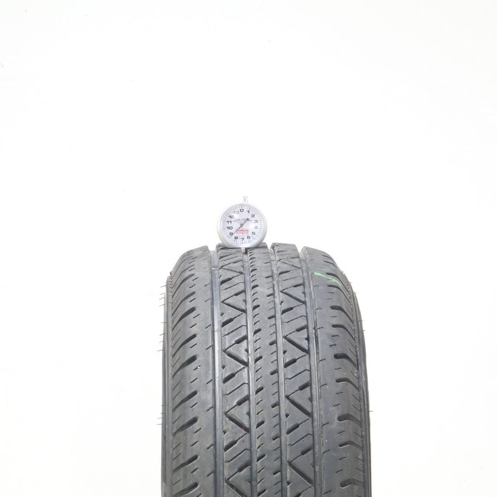 Used ST 225/75R15 Travelstar HF 288 117/112M E - 8.5/32 - Image 2