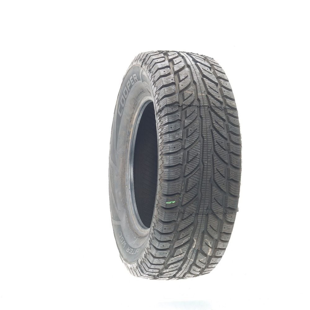 Driven Once 265/65R17 Cooper Weather Master WSC 112T - 15/32 - Image 1