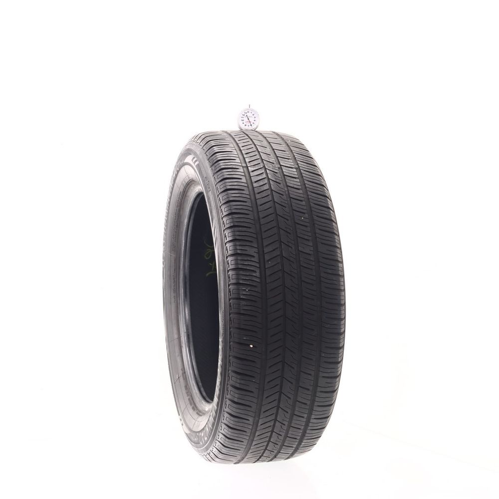 Used 235/60R18 Yokohama YK740 GTX 107H - 6/32 - Image 1