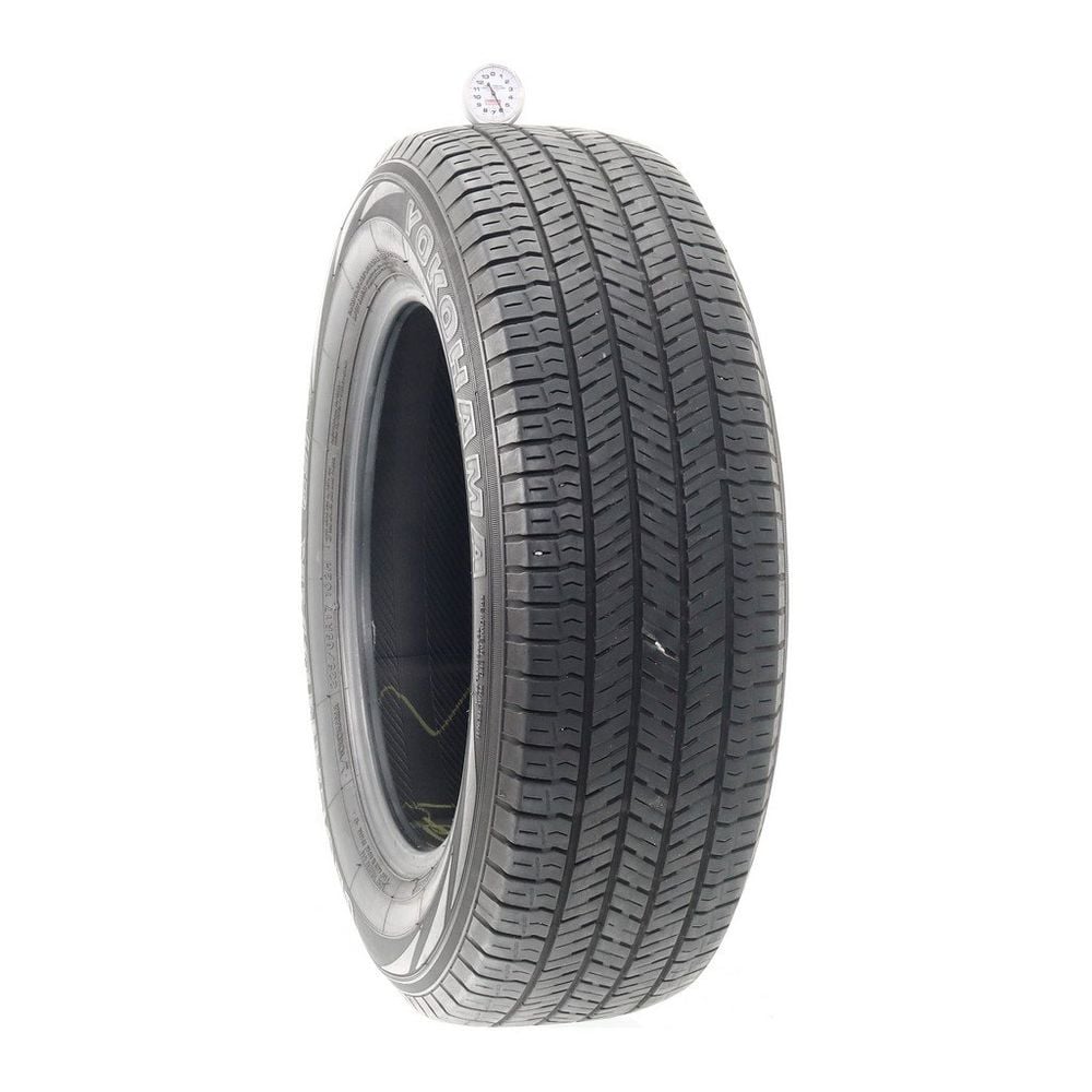 Used 225/65R17 Yokohama Geolandar G91AV 102H - 6/32 - Image 1