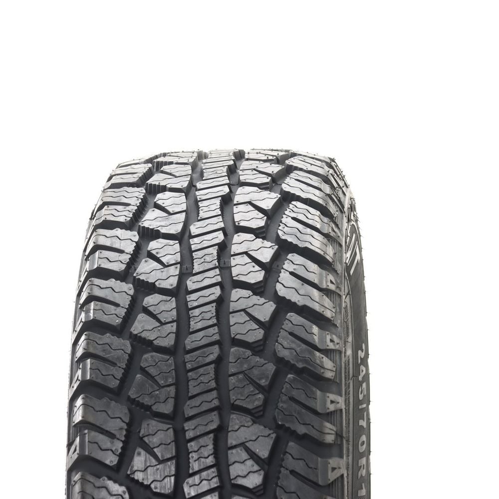 New 245/70R16 Finalist Terreno A/T 107T - Image 2