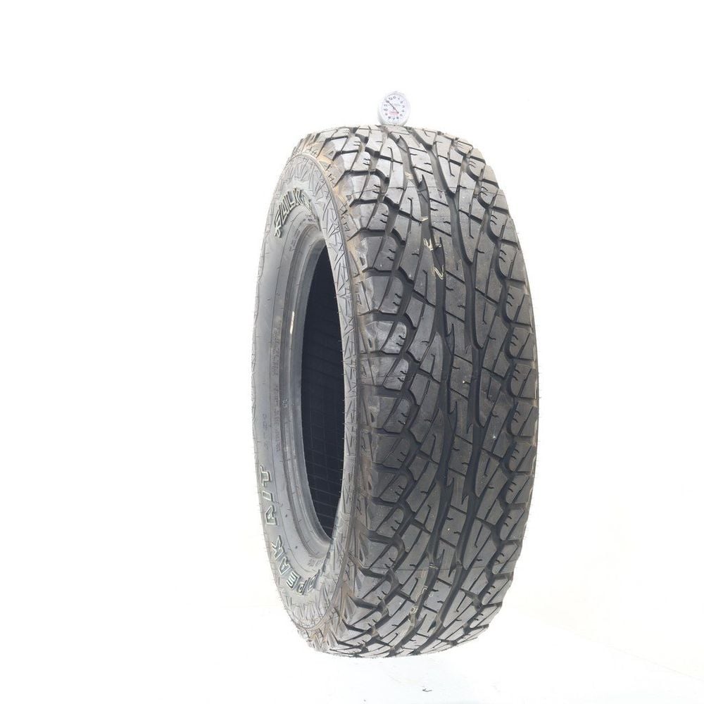 Used 255/65R17 Falken Wildpeak A/T AT01 110S - 12/32 - Image 1