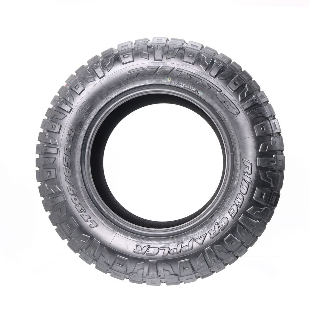 New LT 305/65R18 Nitto Ridge Grappler 128/125Q F - Image 3