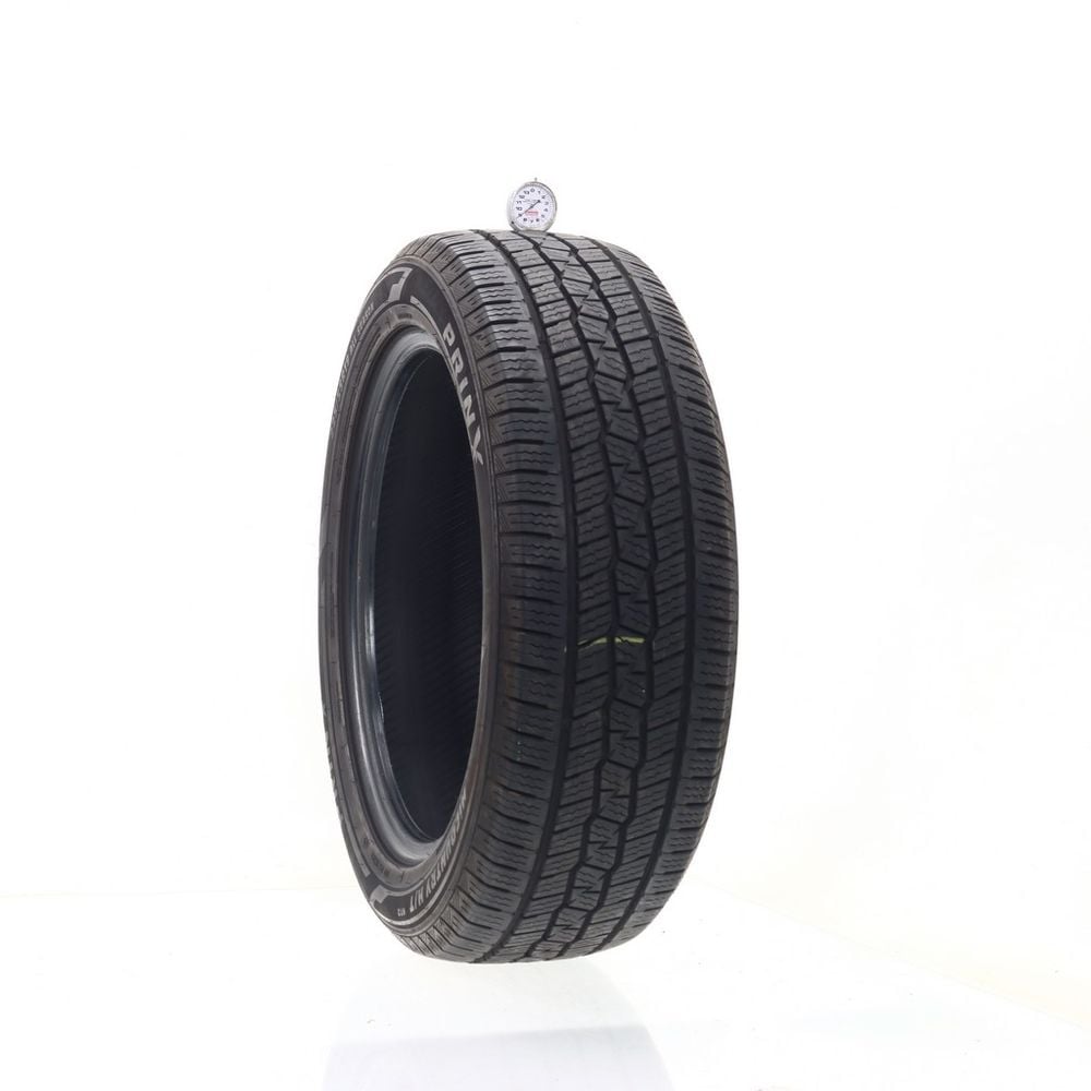 Used 225/55R19 Prinx Hicountry H/T HT2 99V - 9/32 - Image 1