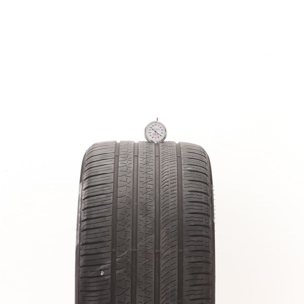 Used 275/35R20 Pirelli P Zero 102H - 5/32 - Image 2