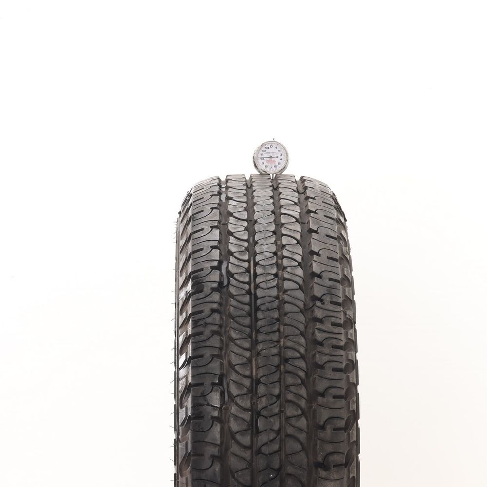 Used 245/75R16 Goodyear Fortera Silent Armor 109T - 10/32 - Image 2