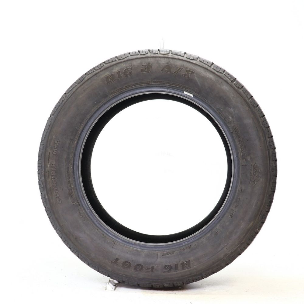 Used 235/60R18 Big O Big Foot A/S 107H - 8.5/32 - Image 3