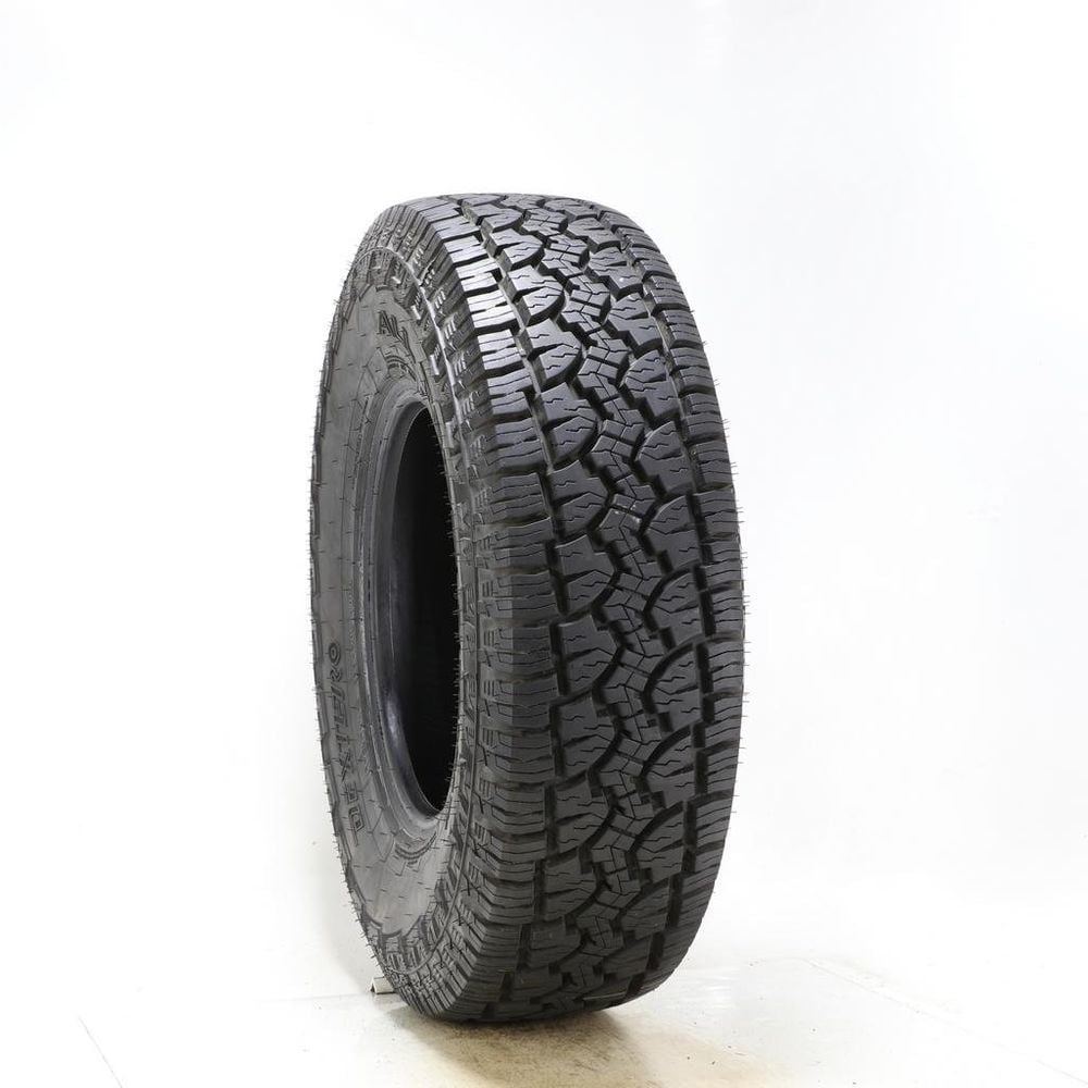 Used LT 265/75R16 Dextero All Terrain DAT1 123/120S E - 16/32 - Image 1