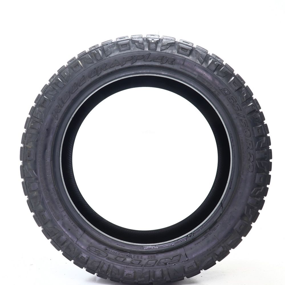 Used 265/50R20 Nitto Ridge Grappler 111T - 10.5/32 - Image 3