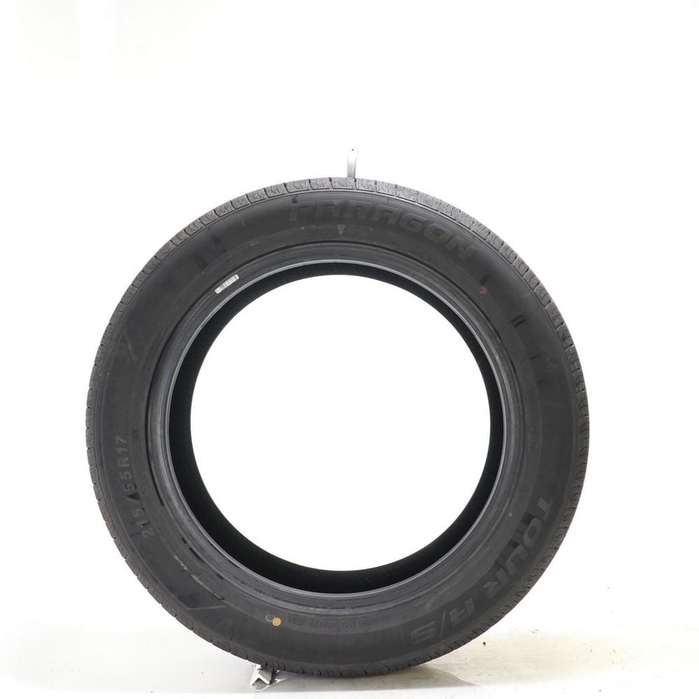 Used 215/55R17 Paragon Tour A/S 94V - 9.5/32 - Image 3