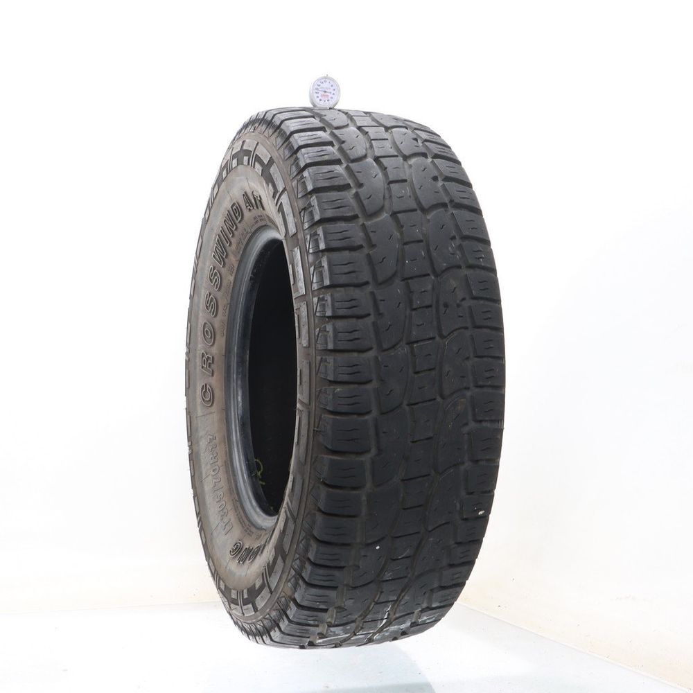 Used LT 305/70R17 Linglong Crosswind A/T 119/116R E - 10.5/32 - Image 1