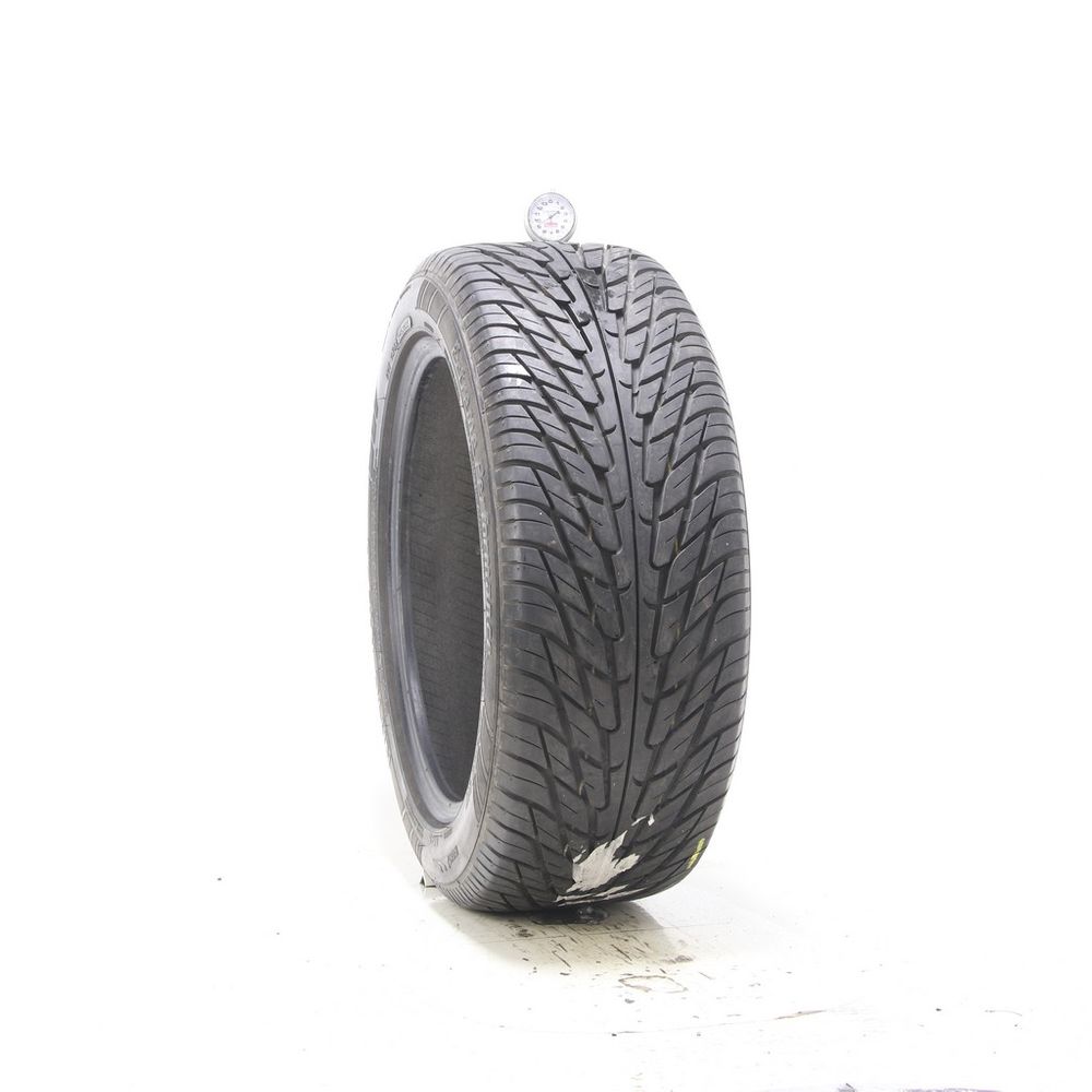 Used 225/50R17 Nitto NT450 Extreme Performance 94V - 9/32 - Image 1