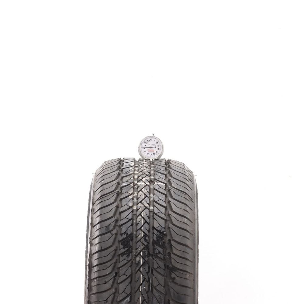 Used 205/60R15 Goodyear Eagle GT HR 90H - 10/32 - Image 2