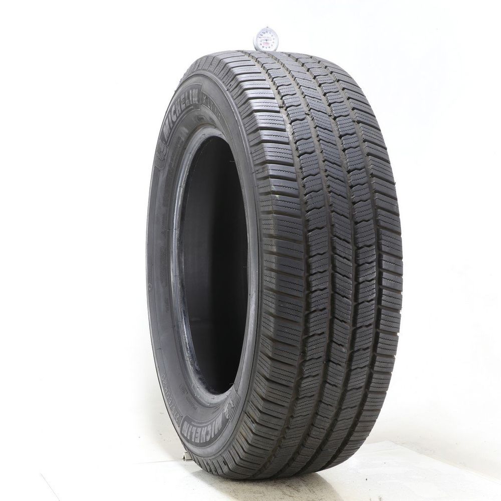 Used 275/60R20 Michelin X LT A/S 115H - 10/32 - Image 1