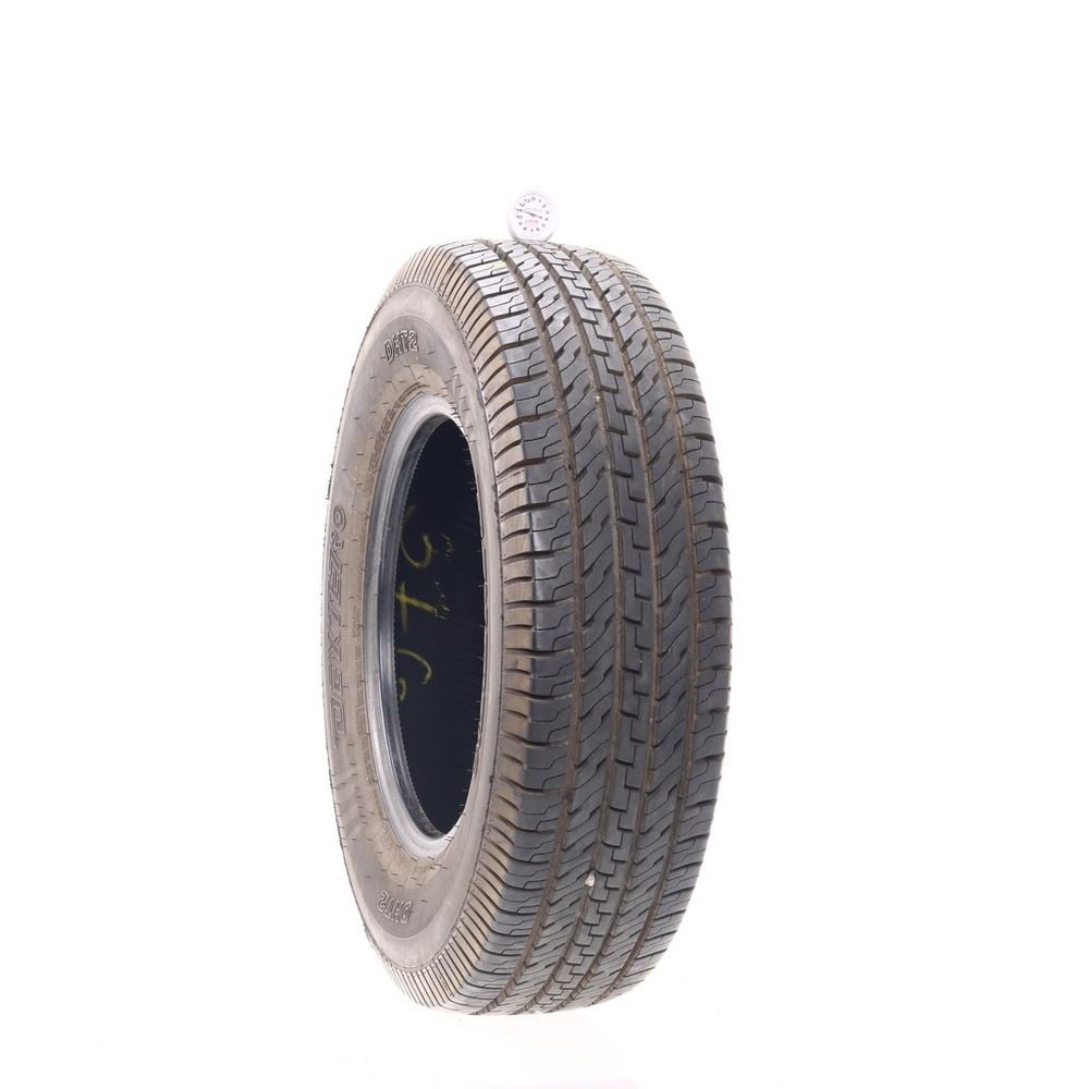 Used LT 225/75R16 Dextero DHT2 115/112R E - 11/32 - Image 1