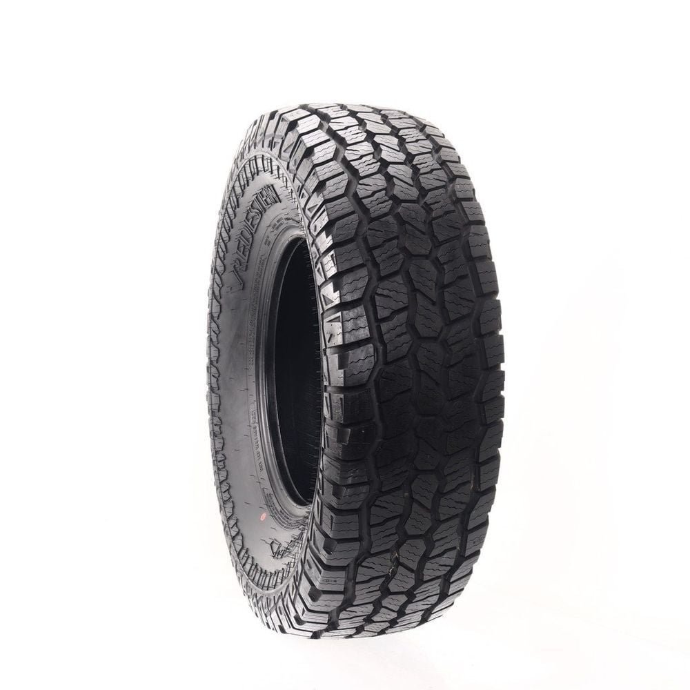 Set of (2) New LT 265/75R16 Vredestein Pinza AT 123/120R E - Image 1