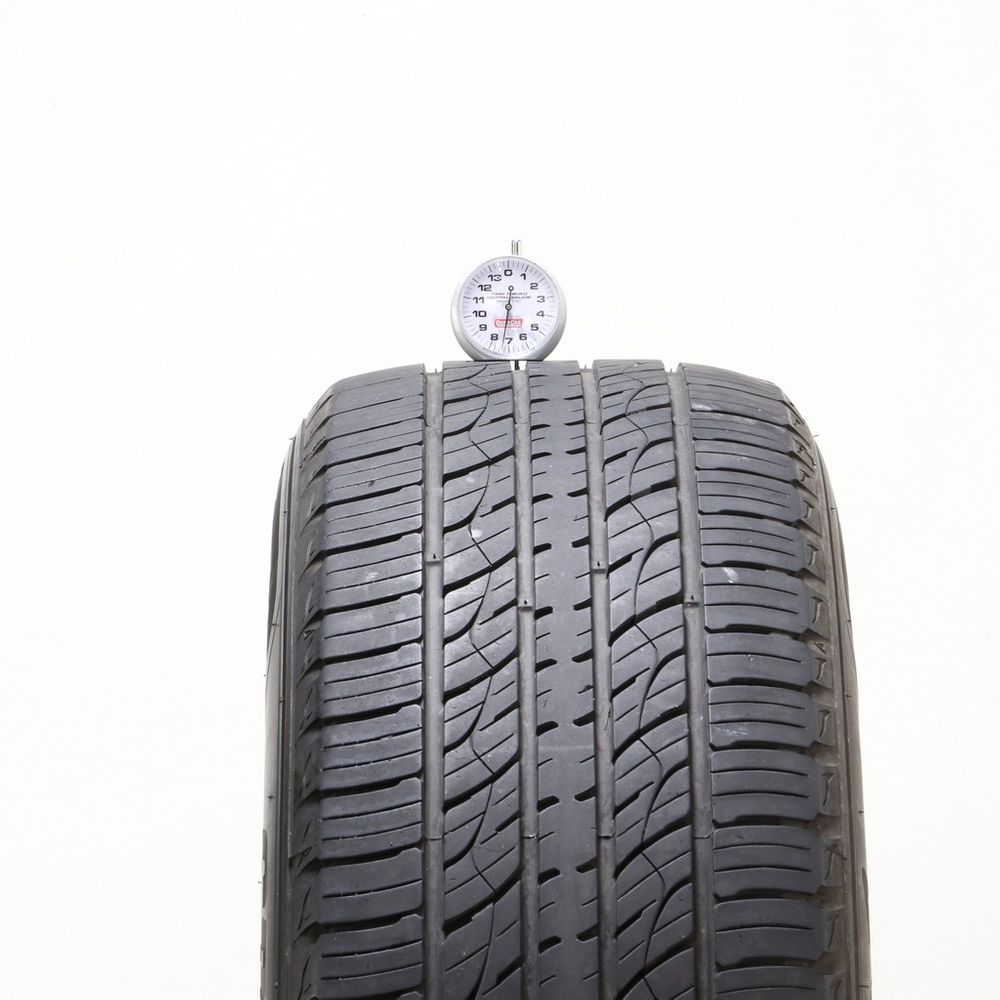 Used 245/60R18 Kumho Crugen Premium 105V - 7/32 - Image 2