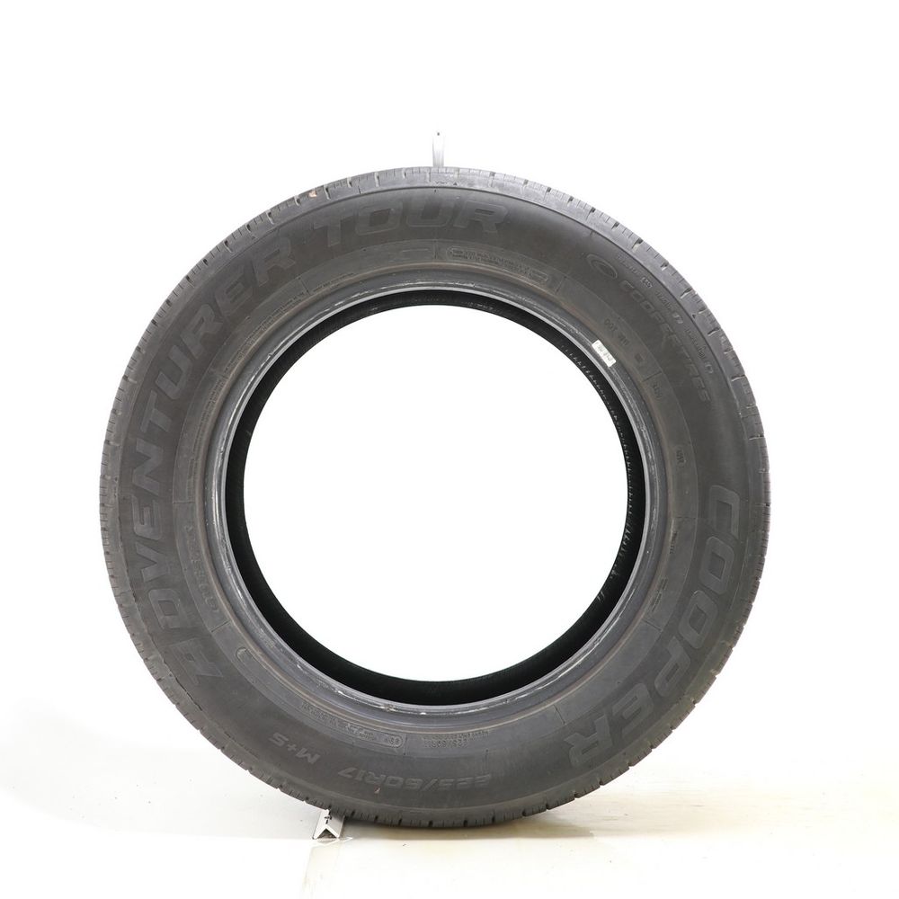 Used 225/60R17 Cooper Adventurer Tour 99V - 8/32 - Image 3