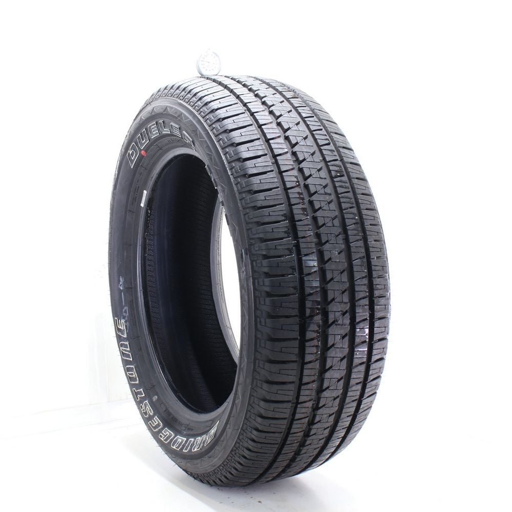 Used 275/55R20 Bridgestone Dueler H/L Alenza 113T - 11/32 - Image 1