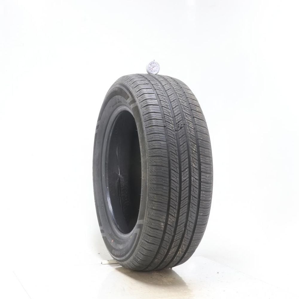 Used 235/60R18 Ironhead Reflex SUV UVD01 107V - 9/32 - Image 1