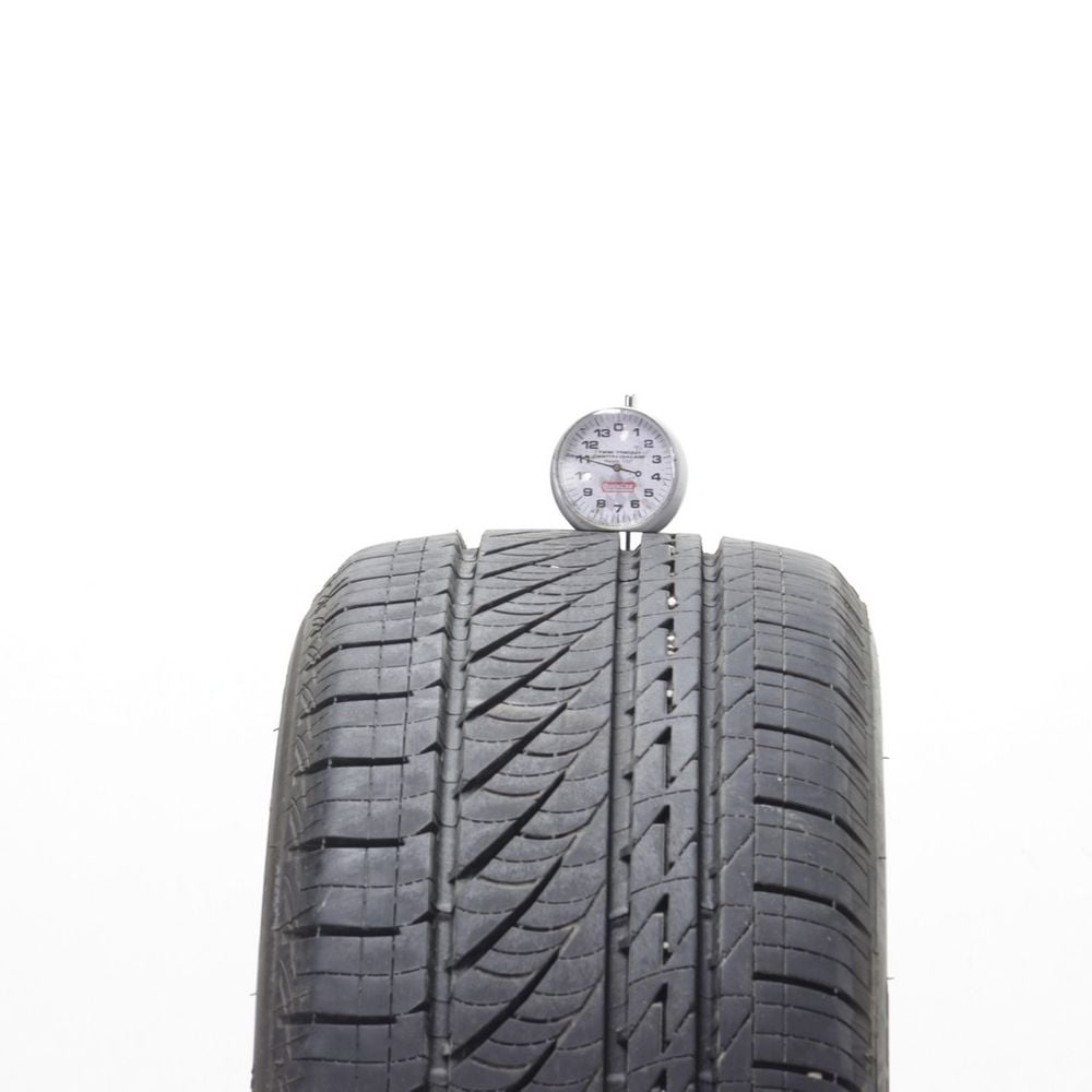 Used 205/50R17 Bridgestone Turanza Serenity Plus 93V - 11/32 - Image 2