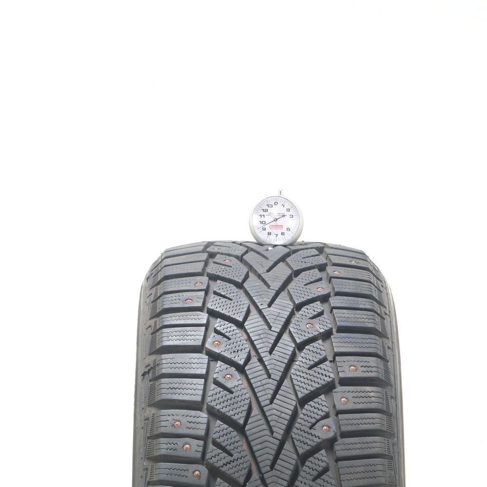 Used 225/55R16 General Altimax Arctic 12 Studded 99T - 9/32 - Image 2